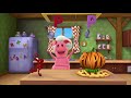 Pig S Perfect Pizza WordWorld Music Video