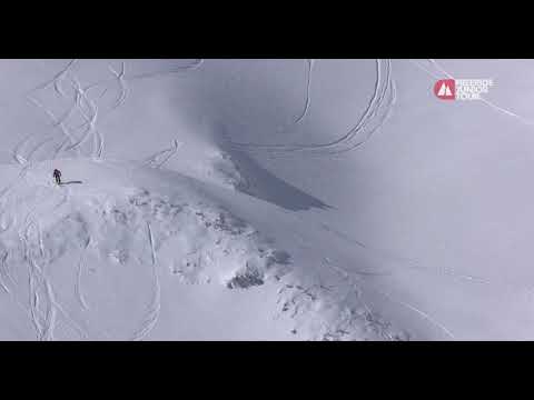 BIB 40 Maximilian Steiner AUT   2019 Fieberbrunn Junior 3* by Dynastar