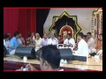 NEERAJA DALA NAYANA T S Radhakrishnaji Bhajan Sastha Preethi Abu Dhabi