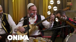 Rifat Berisha - S’na Ndan Fisi, S’na Ndan Feja