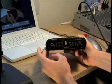 ART Tube MP Project Series Overview