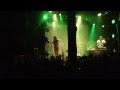 Elliphant "Save The Grey" Live in Dallas 