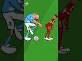 The Running Style Of Football Players