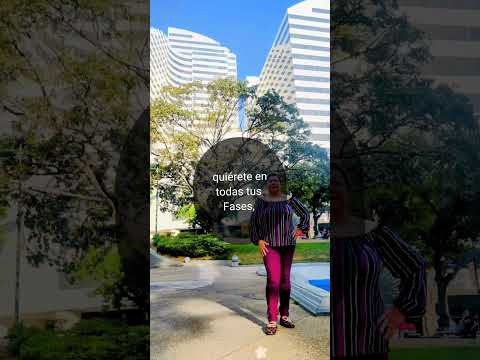 HACIENDO TURISMO EN EL MUNICIPIO CHACAO DEL ESTADO MIRANDA VENEZUELA