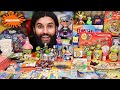 Someone Left One Of The Greatest NICKELODEON Collections I Have Ever Seen In My Life At My Door