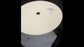 Rajunah If Lambert & Dimech Remix Starbuck white label