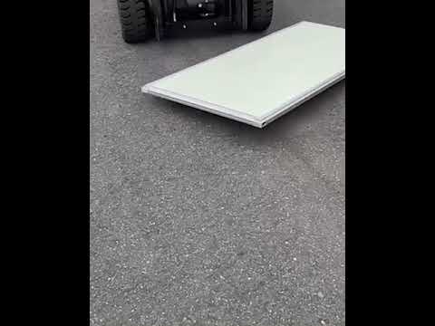 ノイズガード【落下耐久動画】(株式会社清和パネル)