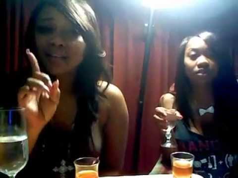 Marvins Room (cover) -Ashley Mar Shell & Lil Sis