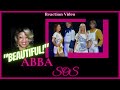 ABBA SOS Live At Seaside Special UK 1975 Chest S Reaction