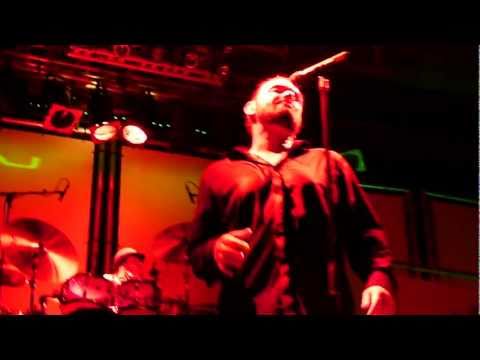 Alphaville in Duisburg (CROG-tour), 28.3.2011 - Guardian Angel