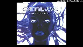 Genlog - Face Da Music (Long Mix)