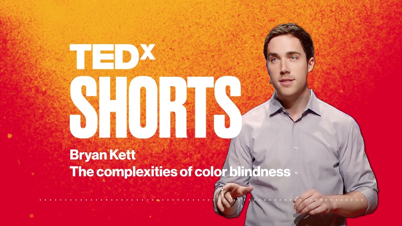 The complexities of color blindness