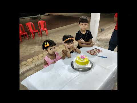 Happy Birthday 🎂 Adiva #happybirthday