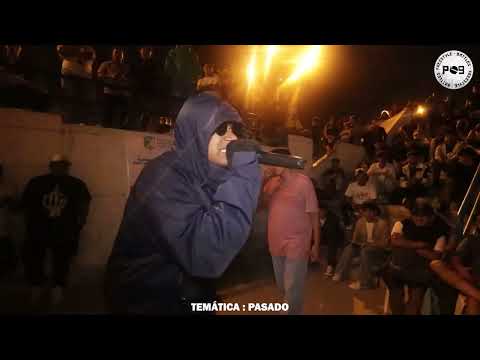 CAFU vs PIER vs TOCI || P09 || EL REGRESO || 8vos