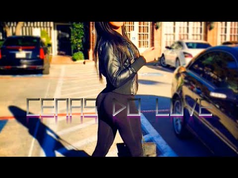 NELSON MIGUEL - CENAS DO LOVE [Kizomba Revelation 2016]