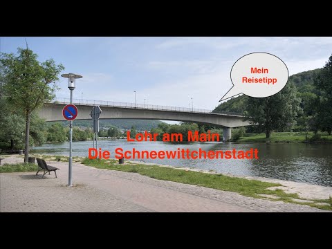 Lohr am Main - Mein Reisetipp UHD