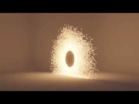 DR  Strange Portal Blender 3.0 Geometry Node