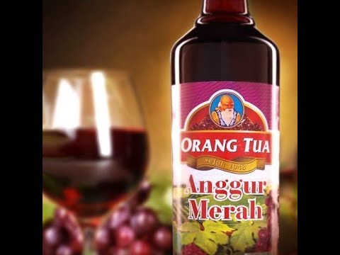 Areypeezy - Orang Tua ( Official Lyrics Video )