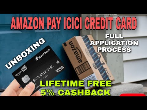 How To Know About Amazon Pay Icici Credit Card Usemycoupon