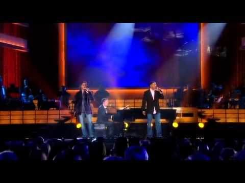 Kenny Babyface & Kevon Edmonds  I swear