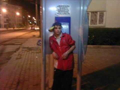 Mc k0rAy 60 Ft kArargah Styla - Kalbim Ellerinde ( Part2 )