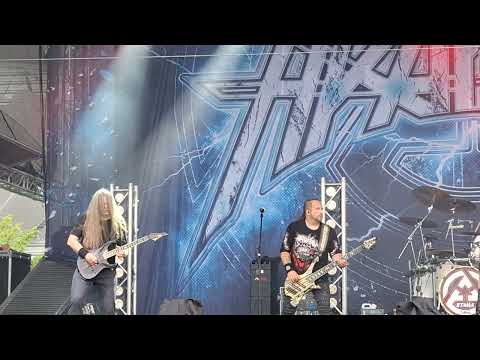 Arakain - Dnes ještě ne / Monster Meeting 24.5.2024 (České Budějovice)