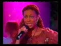 Solange - Feelin' You, Pt. 1 (NBC News Today 2003)