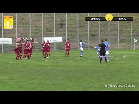 2022 05 28 VFB Ginsheim   1 Hanauer FC 1 0