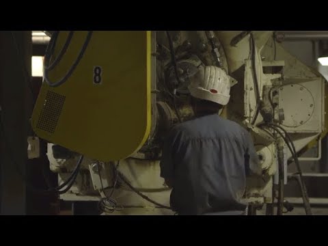 Why Shell Lubricants