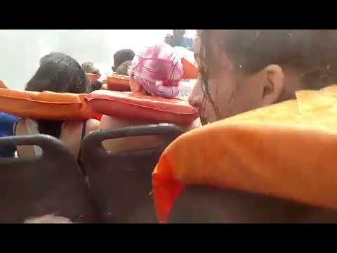 PASSEIO MACUCO SAFARI ...CATARATAS DO IGUAÇU ...FOZ DO IGUAÇU...PARANÁ...BRASIL.