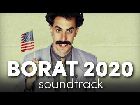 Aleksandar Kashtanov - Manea Romi | Borat 2020 Subsequent Moviefilm Soundtrack