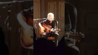 Trey Anastasio "Rubberneck Lions", Troy, NY 3-10-17