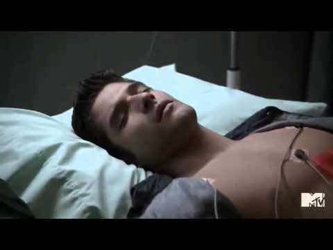 Teen Wolf Season 4 Episode 8 Promo HD  Time of Death    Teen Wolf 4x08 Promo