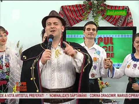 Alin Trocan - Mai Gheorghiţă când te-nsori