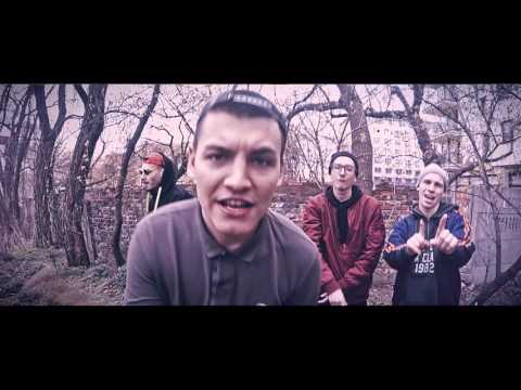 FROSTMEN - LIONIDAS (PROD. CRACKHOUSE) //TemaT VIDEO // BIESŁANA LP 2016