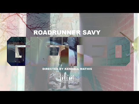 Roadrunner Savy "Gifted" (Official Music Video)