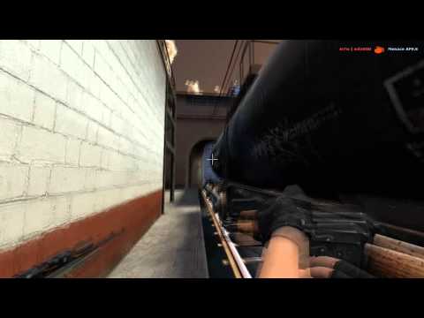 wilzOOO vs Menace.fi (SAVESOURCE 125)