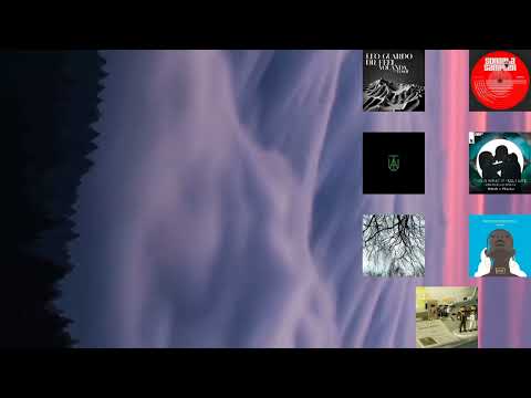 Dankie Mdali for iSgubhu 004 : S.P.H.E | Atmos Blaq | Thakzin | Mörda | &friends | Darque | Toshi