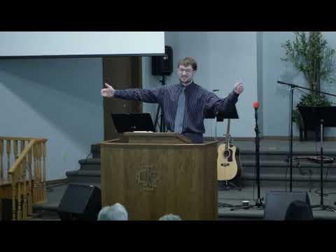 Deuteronomy 2-3, "This Means War!"