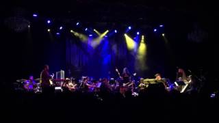 The Haves Have Naught - The Dear Hunter - Live at the Fillmore with Awesöme Orchestra