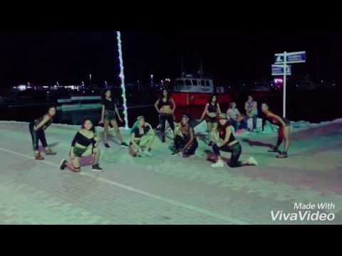 Afrocompany santa Marta