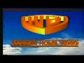 Opening To JFK 1992 UK VHS