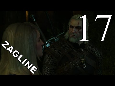 Zag Plays The Witcher 3: Part 17 - Taking on the Westside