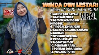 Download lagu LAGU VIRAL // WINDA DWI LESTARI FULL ALBUM // SINGA DANGDUT HILAL PUTRA 2026 mp3 Download lagu LAGU VIRAL // WINDA DWI LESTARI FULL ALBUM // SINGA DANGDUT HILAL PUTRA 2026 mp3