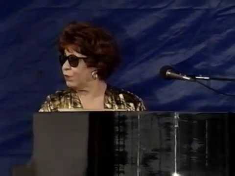 Shirley Horn - Full Concert - 08/15/92 - Newport Jazz Festival (OFFICIAL)