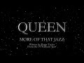 Queen - More Of That Jazz - (Official Lyric Video ...