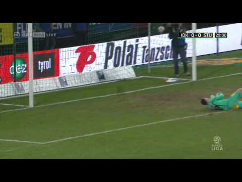 04.12.2011 Fußball Bundesliga live 17. Runde 2011_12 Wacker Innsbr Sturm Graz 1 Halbz. 720p HDTV