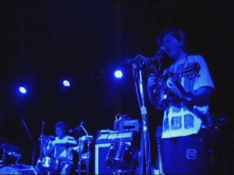 Micachu And The Shapes - "Guts" @ Berbati's Pan, Portland [Live]