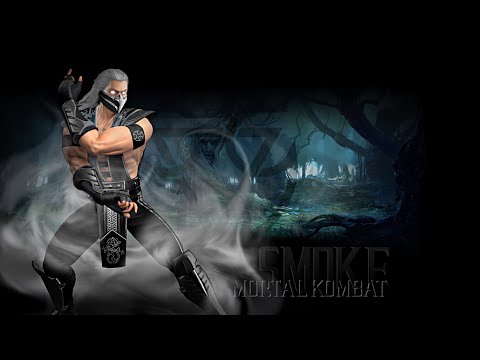 Let's Try Smoke (Various FT5's)