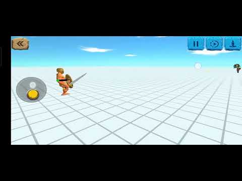 achilles vs coward cole with plasma and machine gun